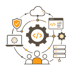 Software Teams & Enterprises