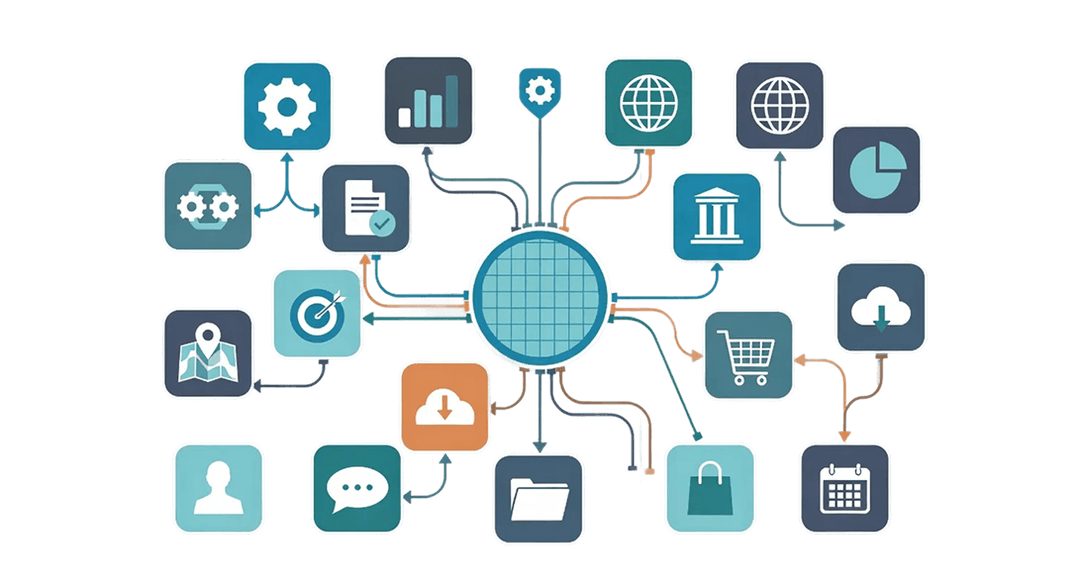 Enterprise Application Development | Streams Tech