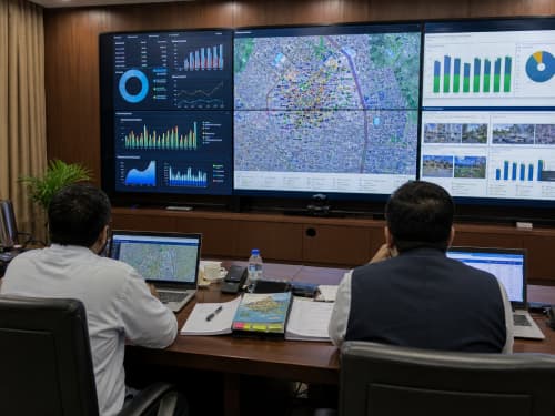 IMIS Platform