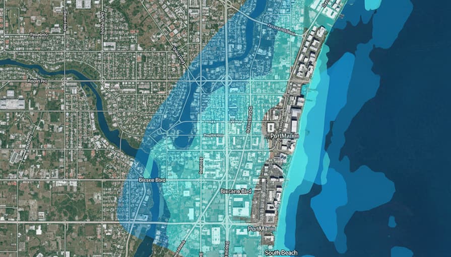 Environmental Intelligence | Streams Tech