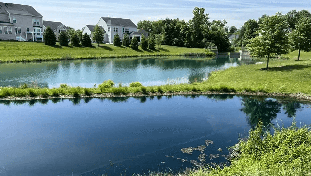 Four Mile Run Watershed Program – SWMM Modeling for Sustainable Stormwater Management