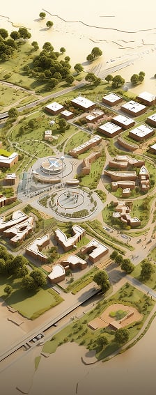 Land Development Agencies