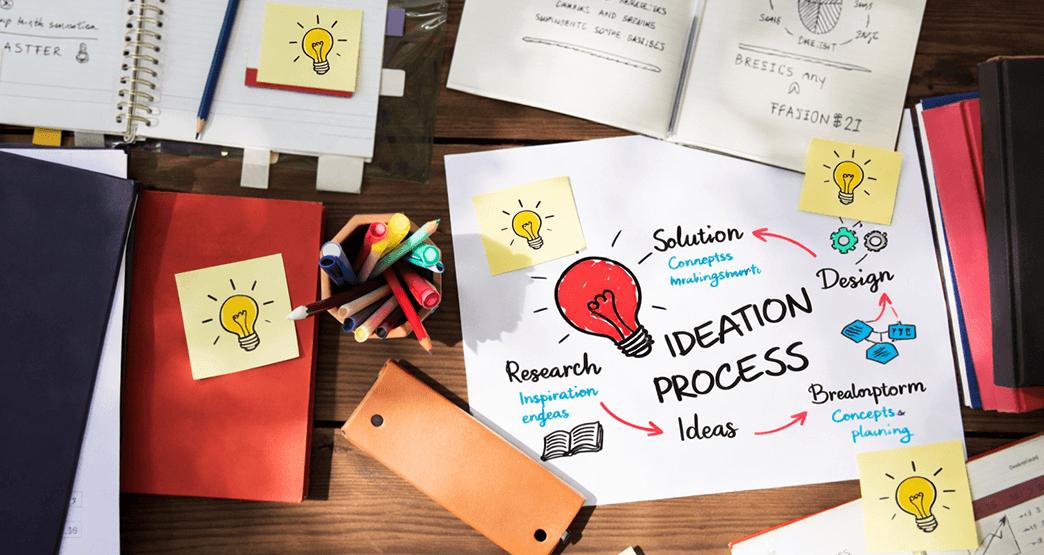 Discovery & Strategy