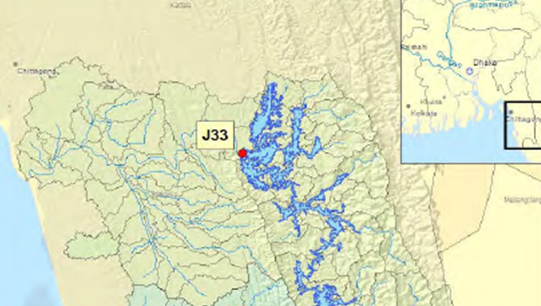 Hydropower