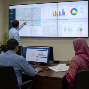Implementation Journey