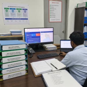 Implementation Journey