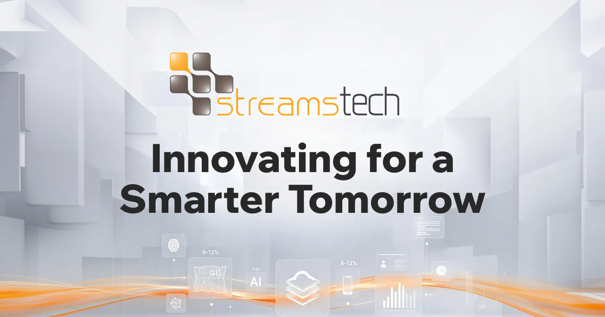 About Us | Streams Tech